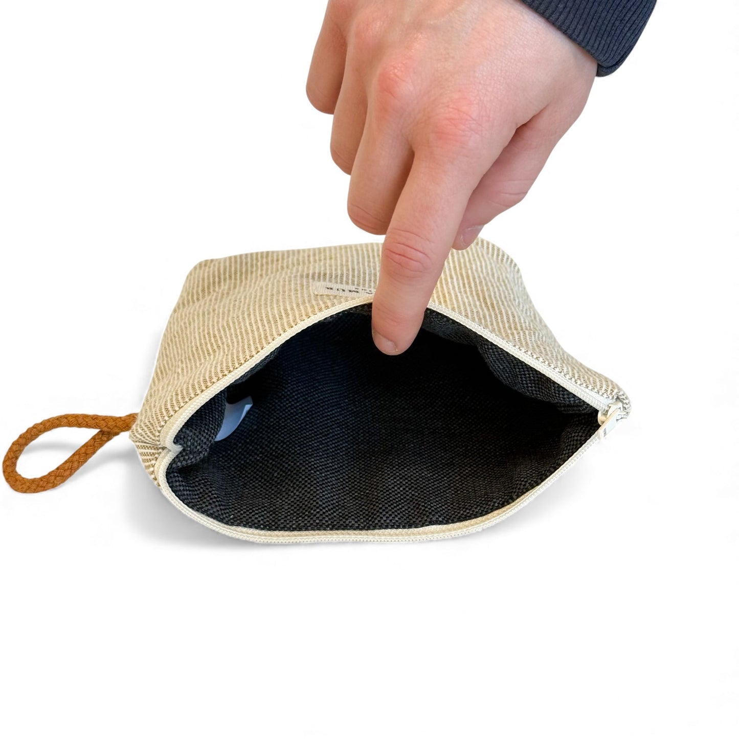 Beauty Bag Klein FOZ