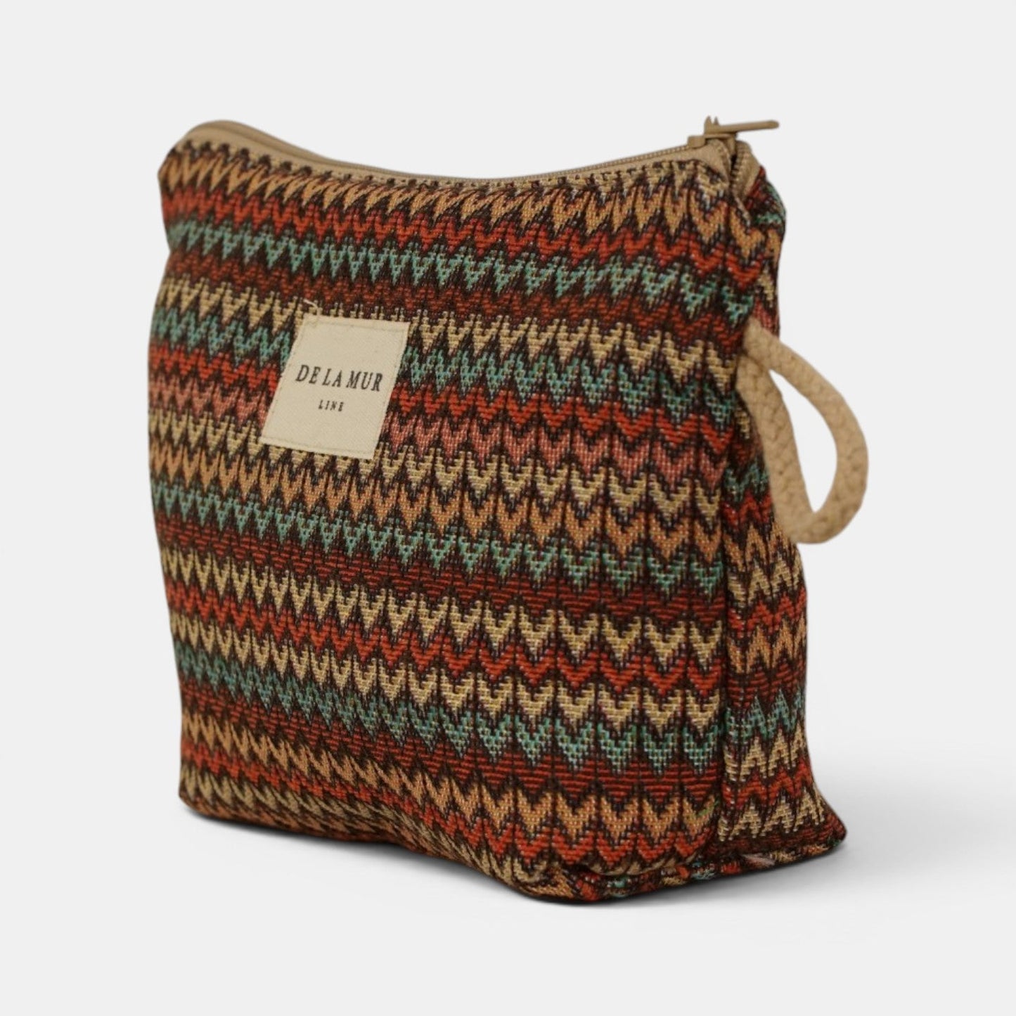 Beauty Bag Klein FRON