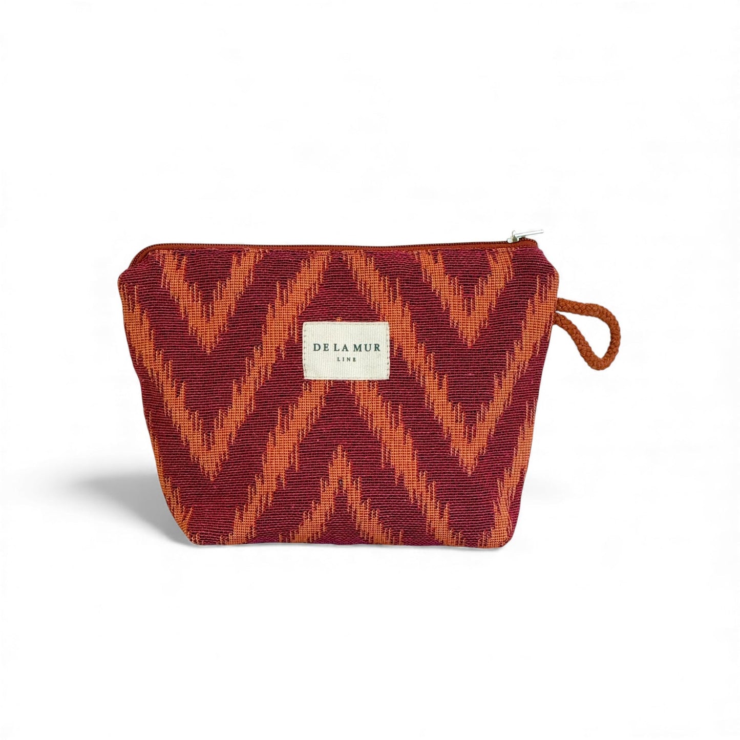 Beauty Bag Klein FUEGO
