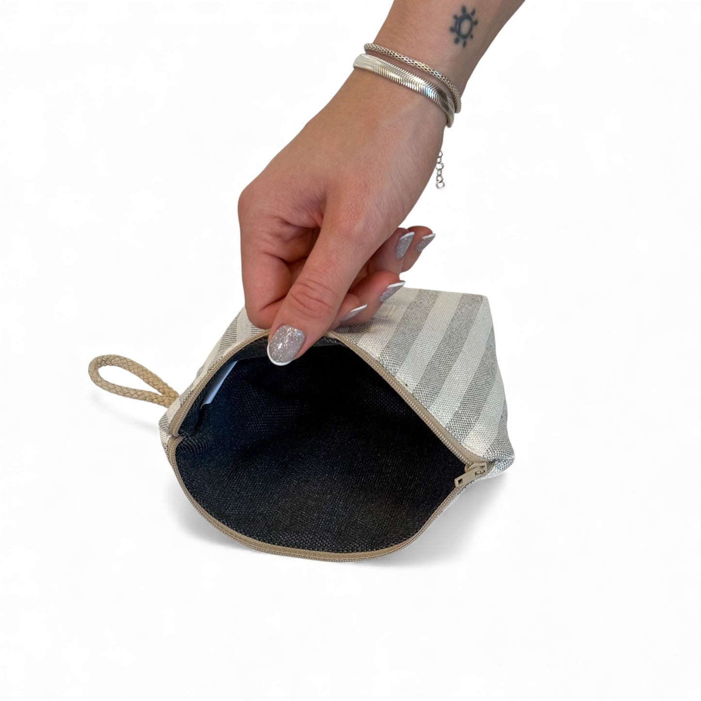 Beauty Bag Klein LUGRIS
