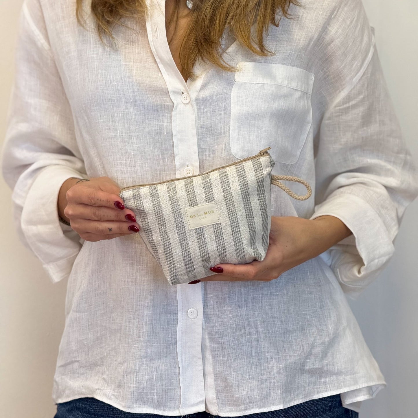 Beauty Bag Klein LUGRIS