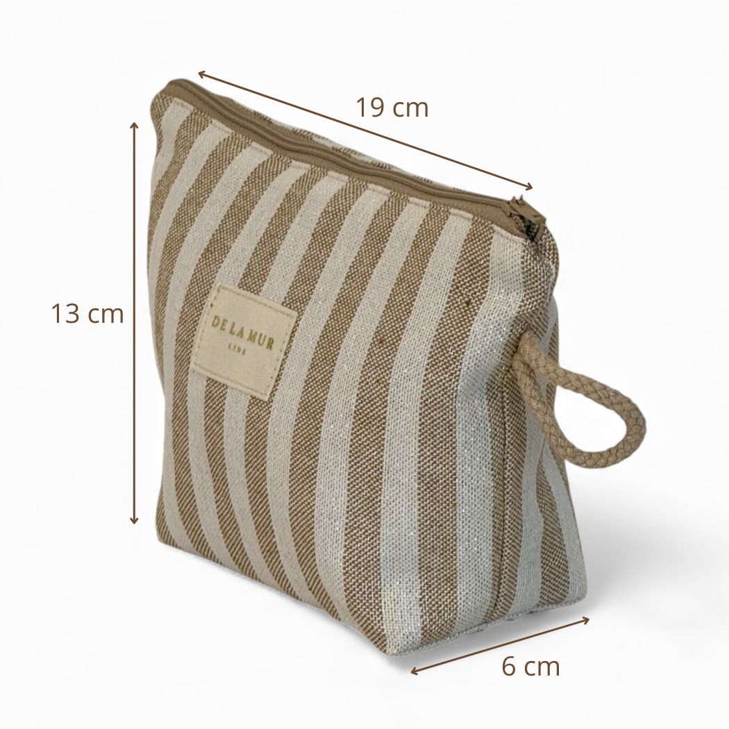 Beauty Bag Klein LUMOS
