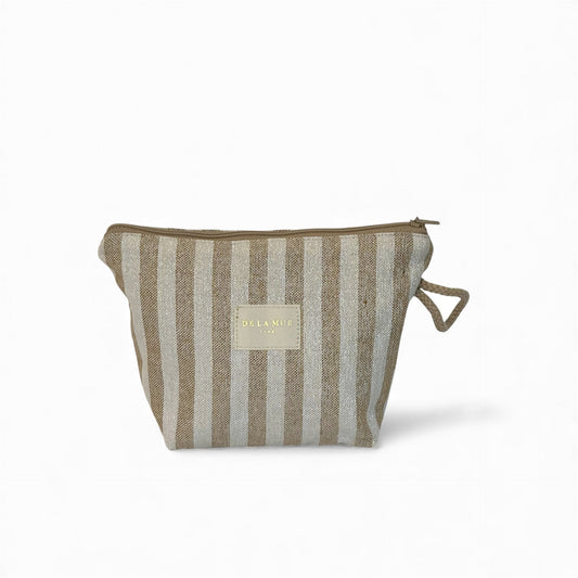 Kleine Kosmetiktasche von LUMOS