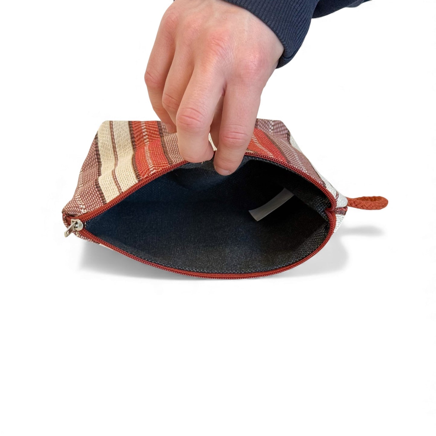 Kleine Kosmetiktasche MAKE