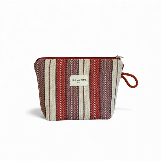 Kleine Kosmetiktasche MAKE