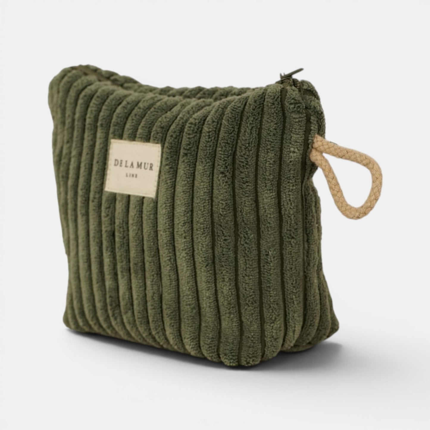 Beauty Bag Klein MUSGO