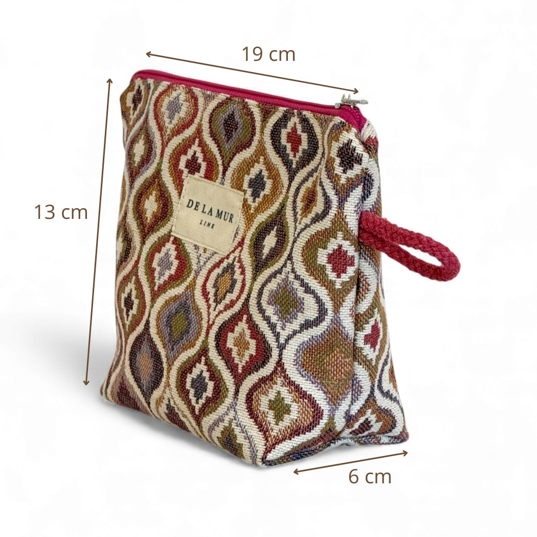 Beauty Bag Klein ONDA