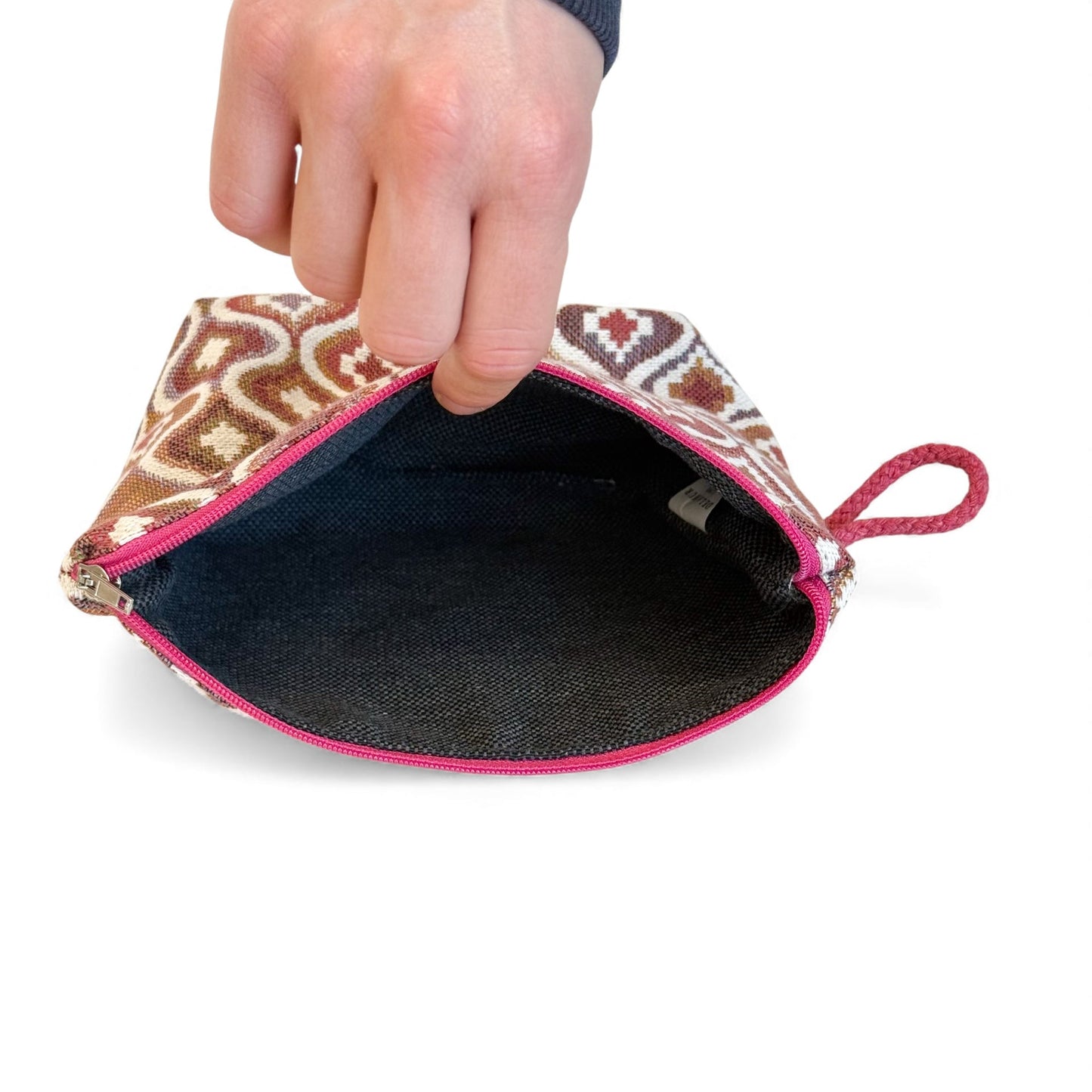 Beauty Bag Klein ONDA