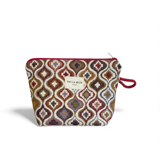 Kleine Kosmetiktasche ONDA