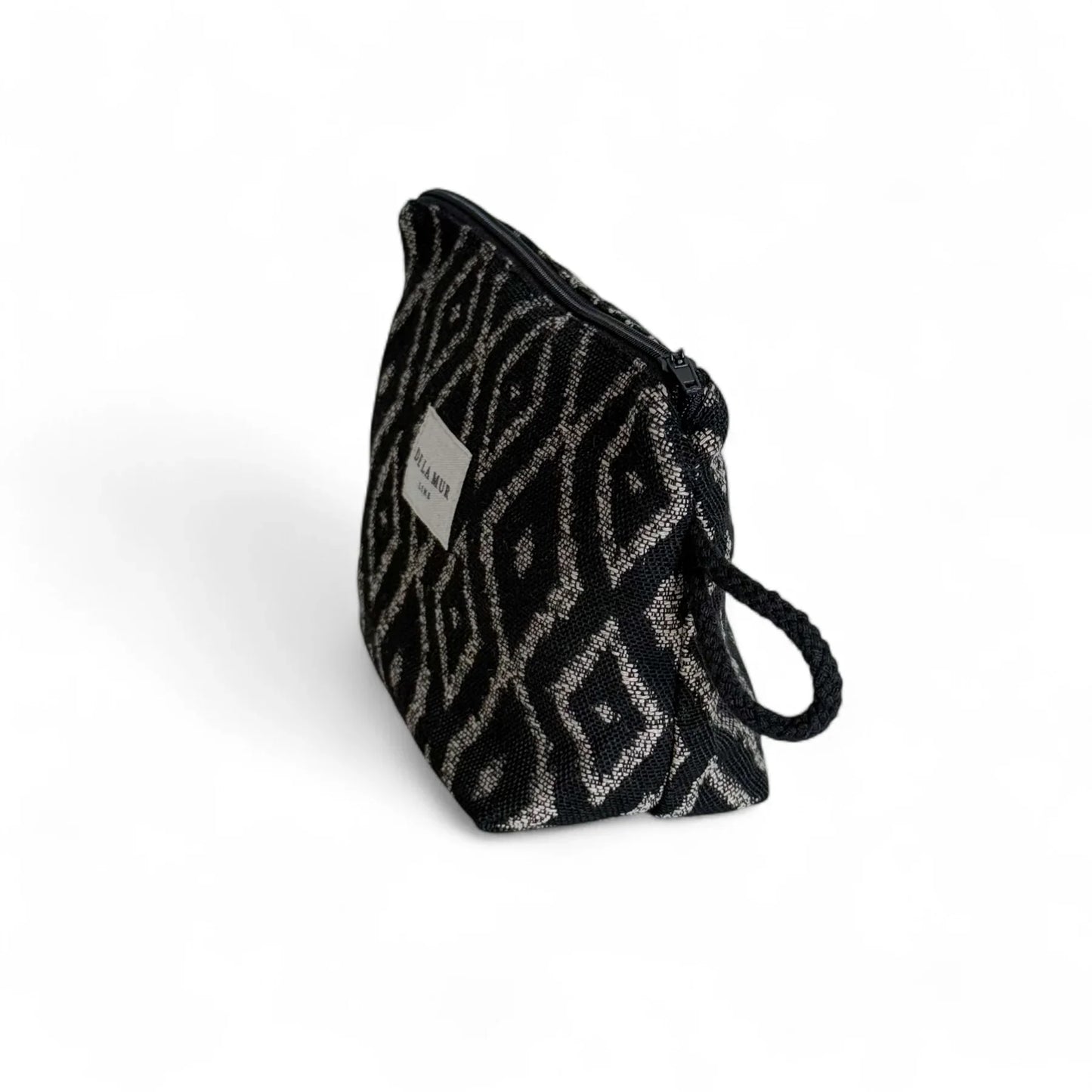 Beauty Bag Klein ONIX