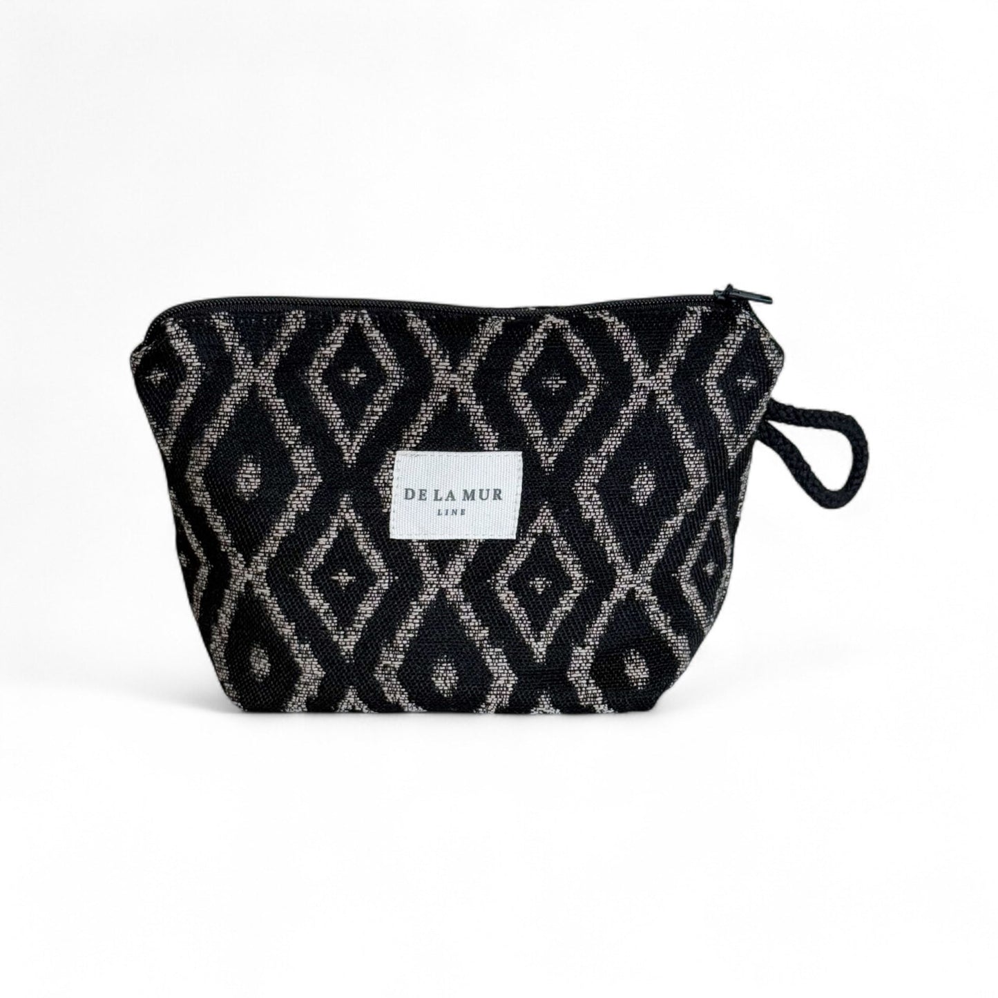 Beauty Bag Klein ONIX