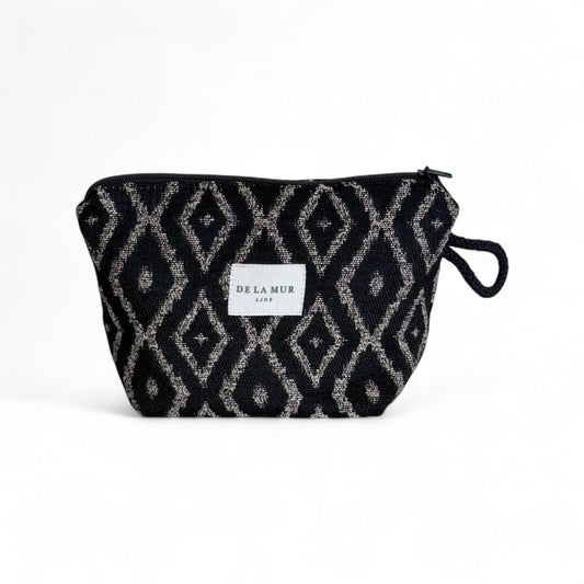 Beauty Bag Klein ONIX