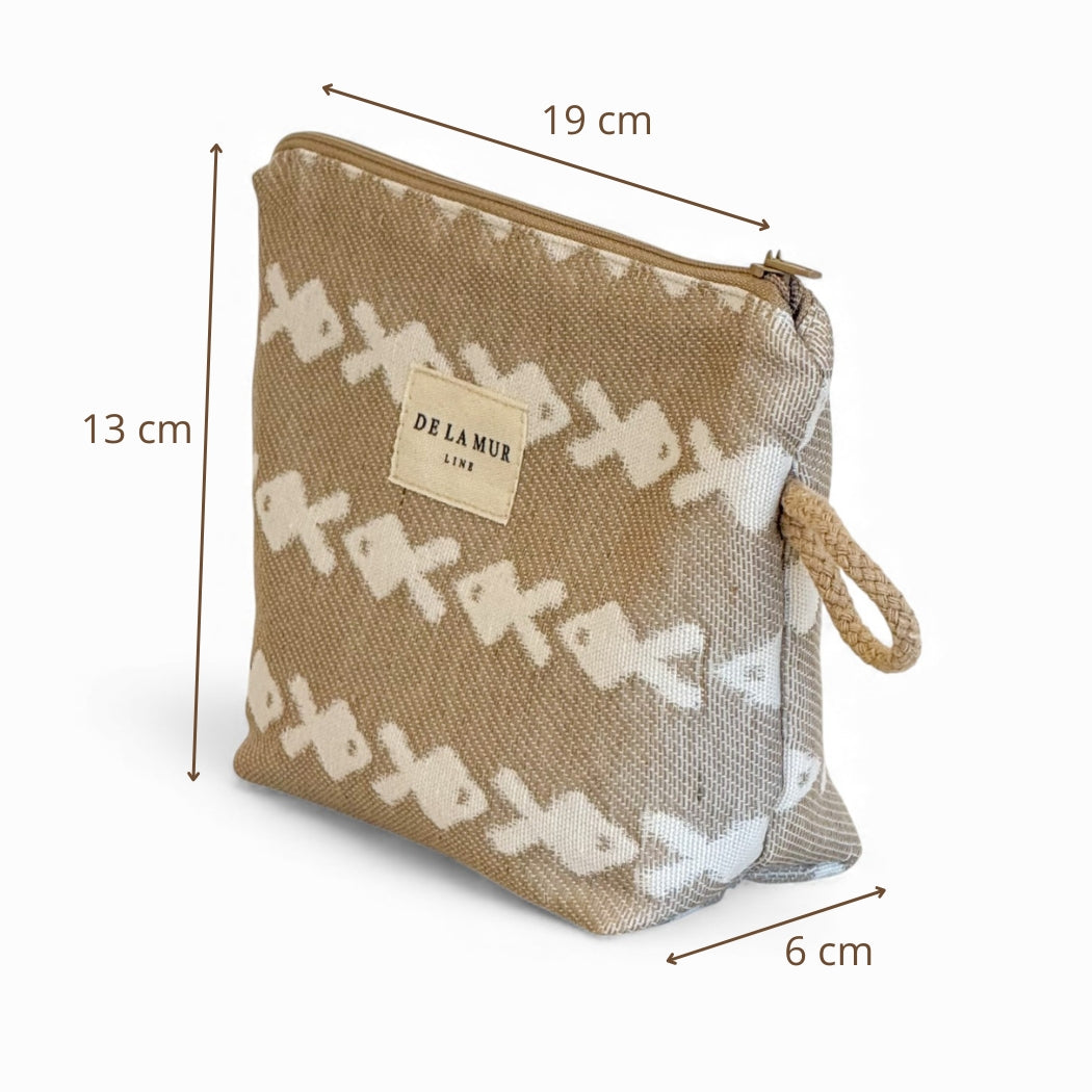 Beauty Bag Klein PESC