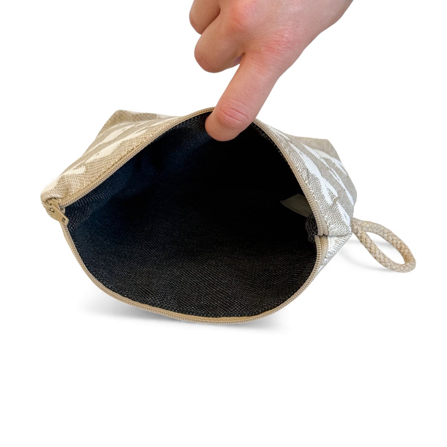 Beauty Bag Klein PESC