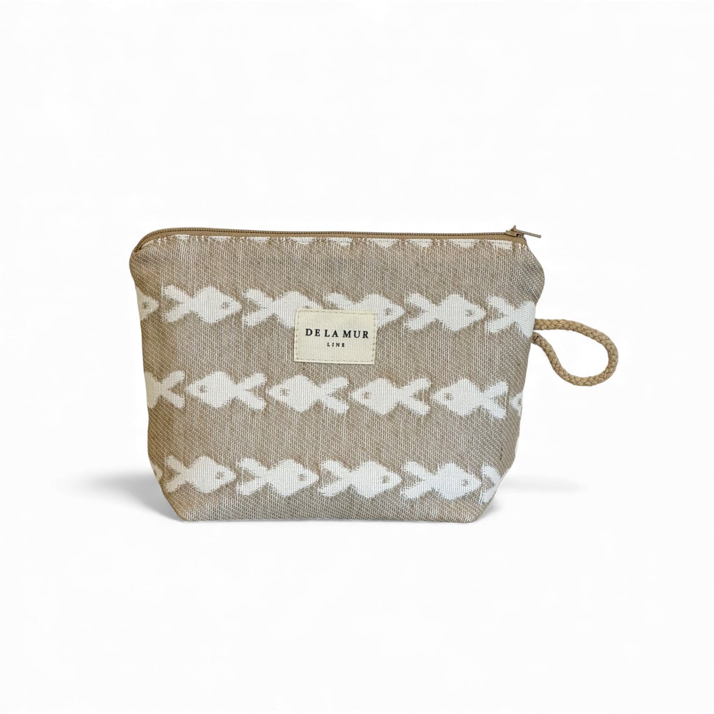 Beauty Bag Klein PESC