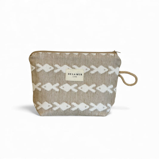 Kleine Kosmetiktasche PESC