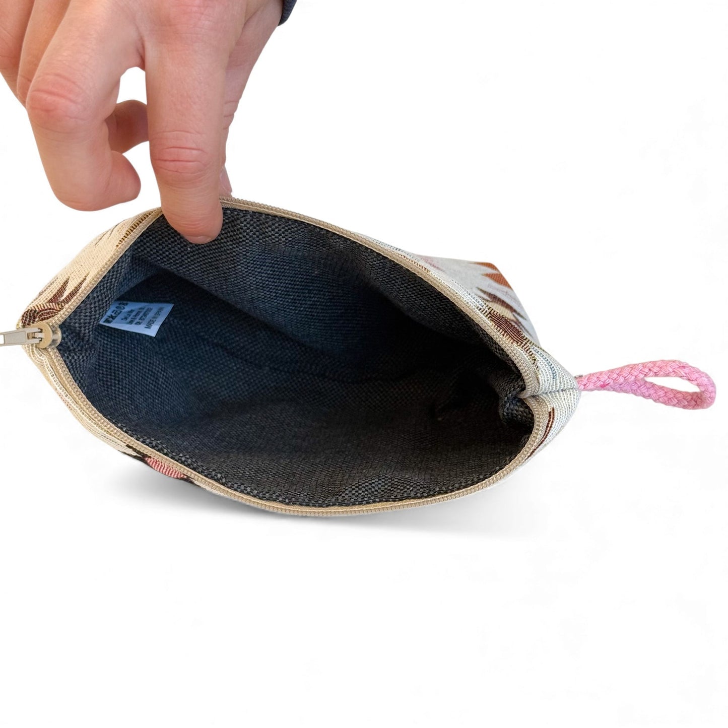 Beauty Bag Klein ROYAL