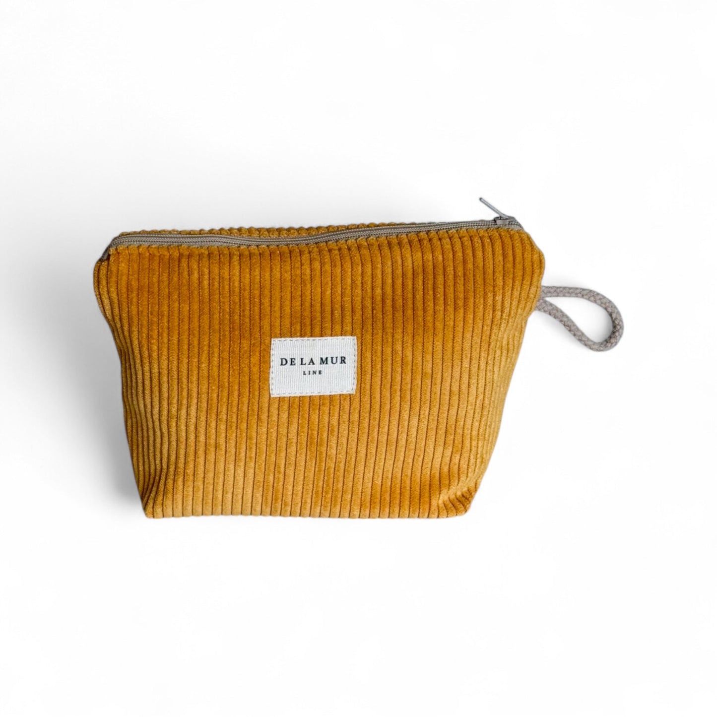 Beauty Bag Klein Rib TAZ