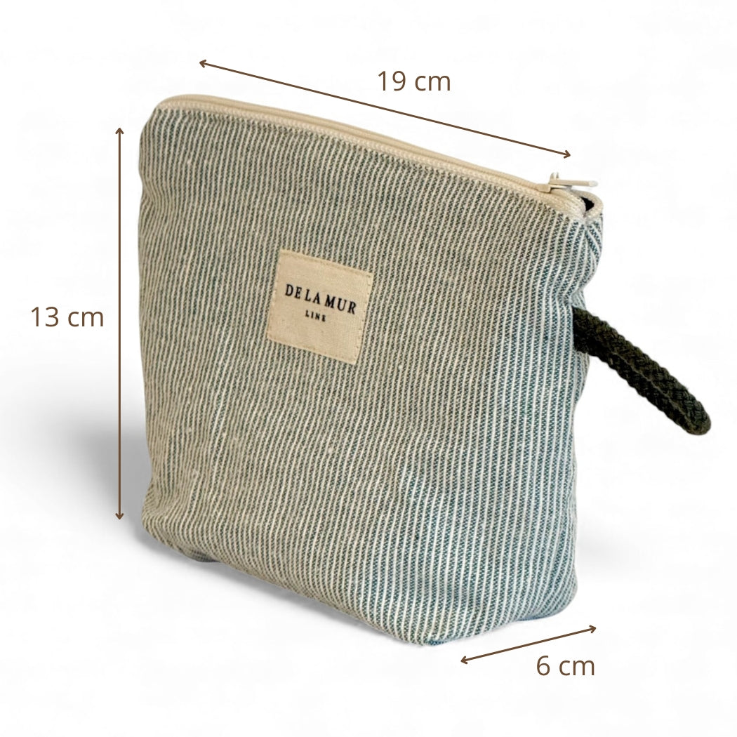 Beauty Bag Klein TEO