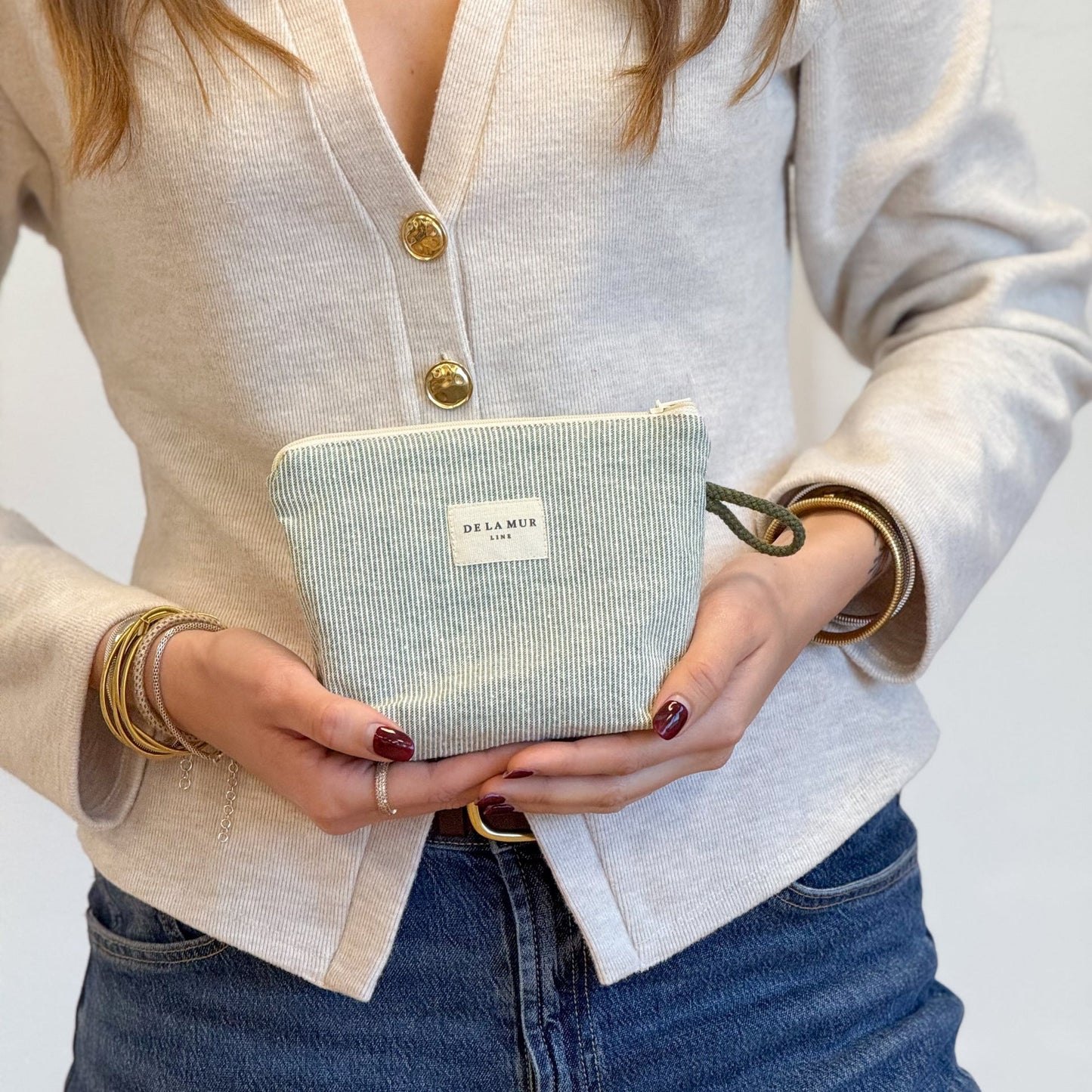 Beauty Bag Klein TEO