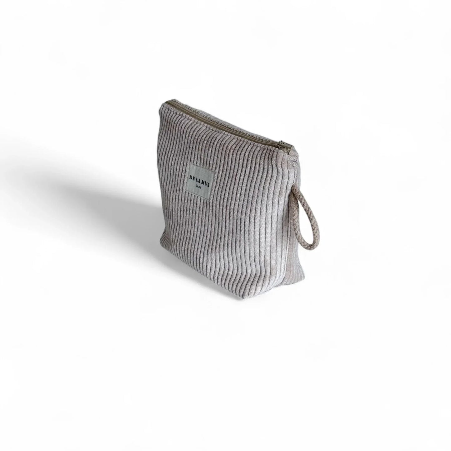 Beauty Bag Klein Rib TOFE