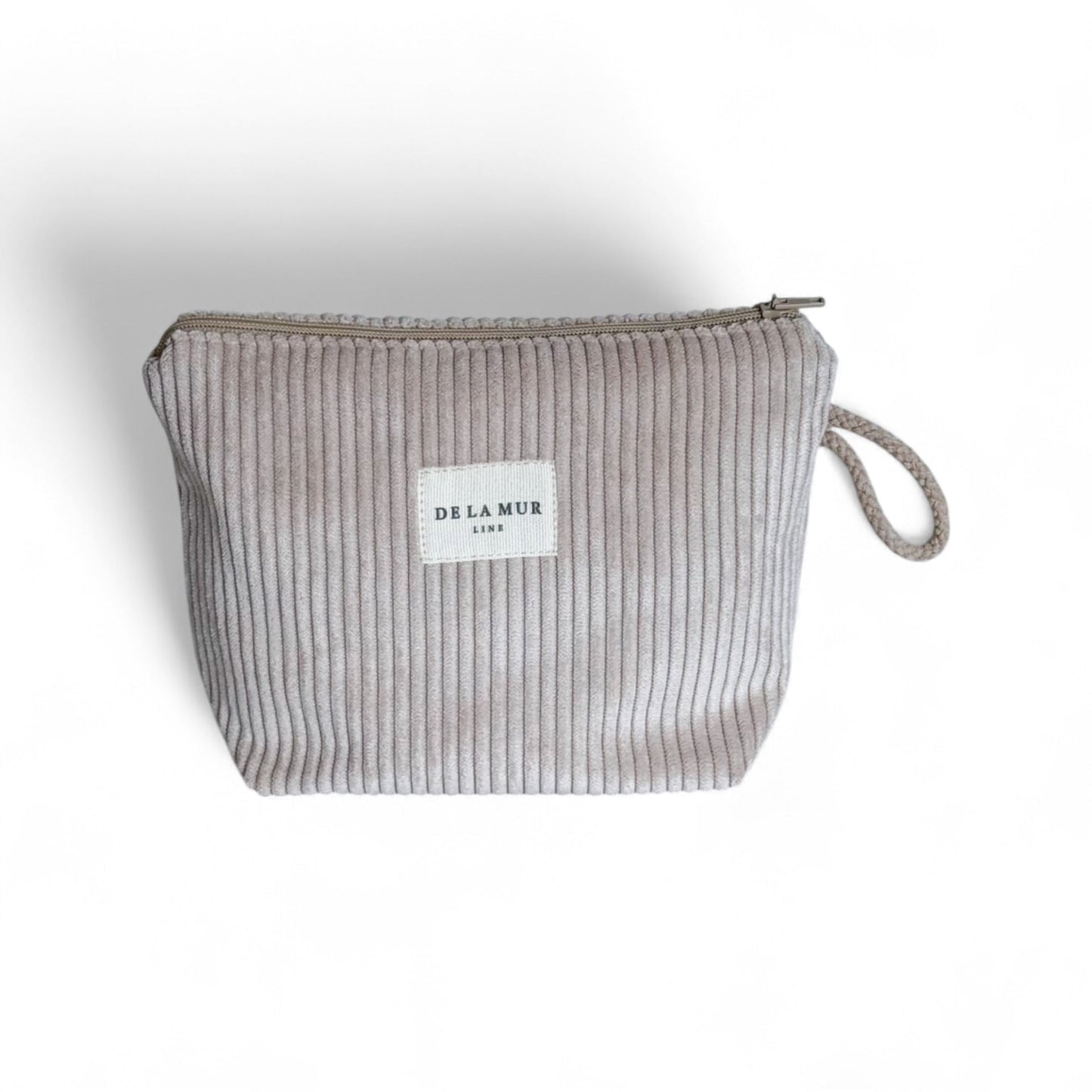 Beauty Bag Klein Rib TOFE