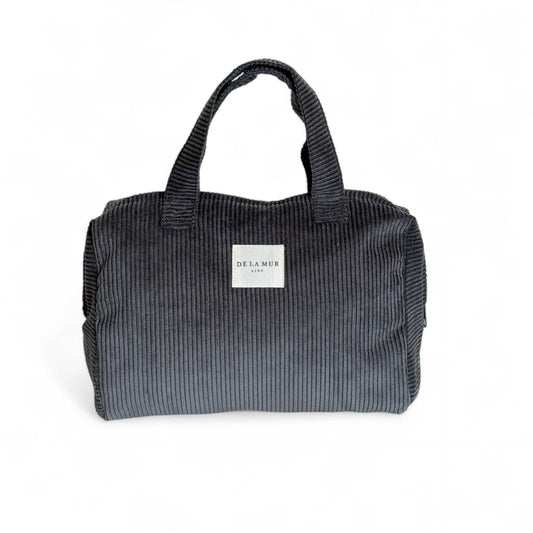 Beauty Bag XL Rib BONI