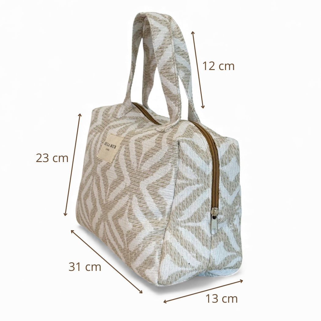 Beauty Bag XL CAMPO