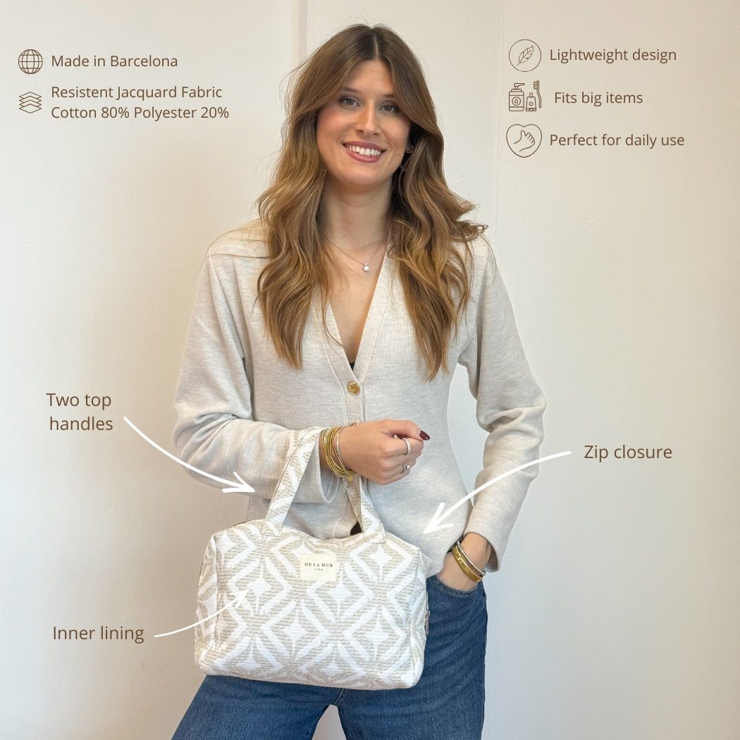 Beauty Bag XL CAMPO