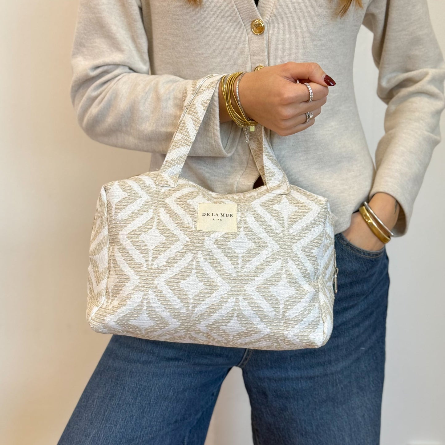 Beauty Bag XL CAMPO