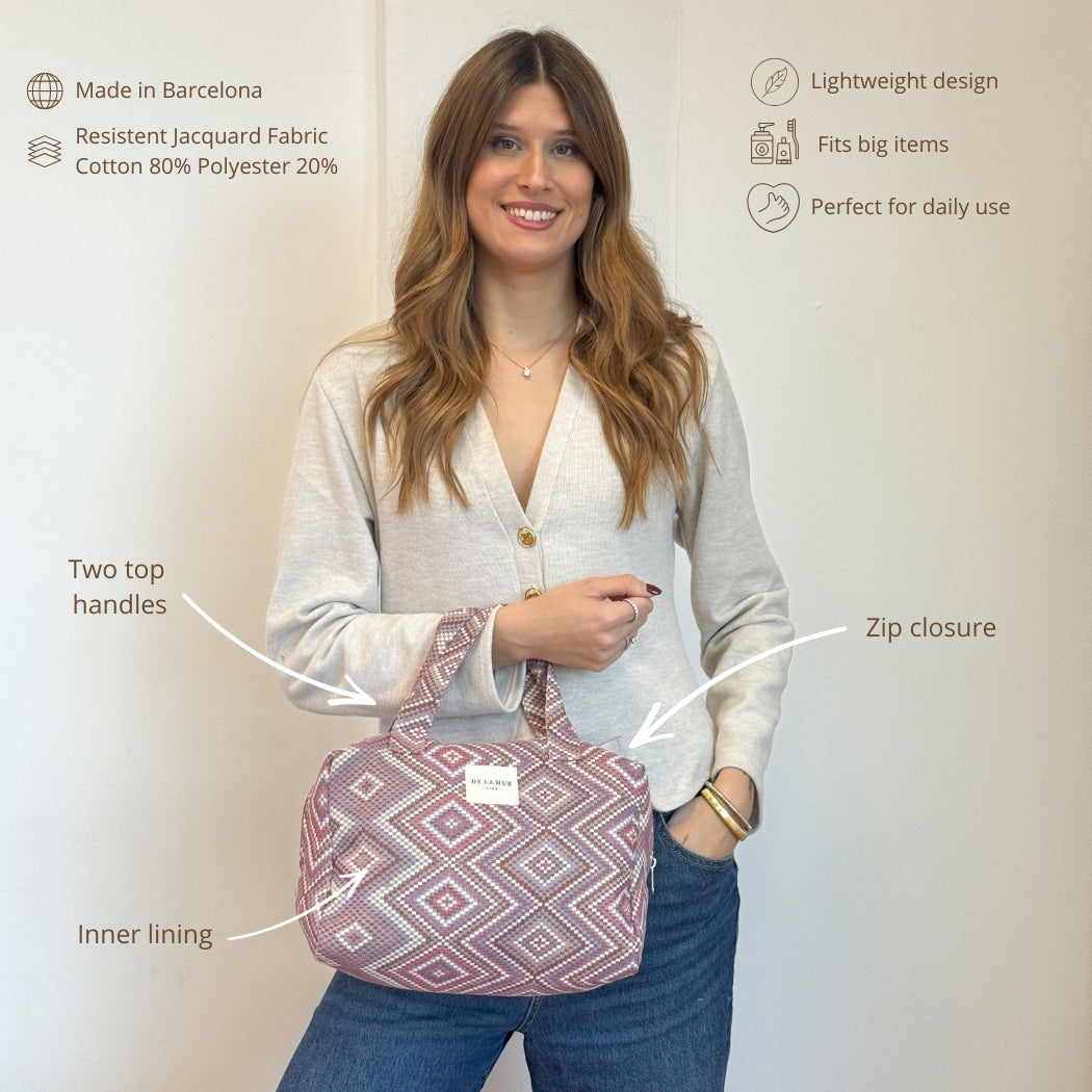 Beauty Bag XL NANA