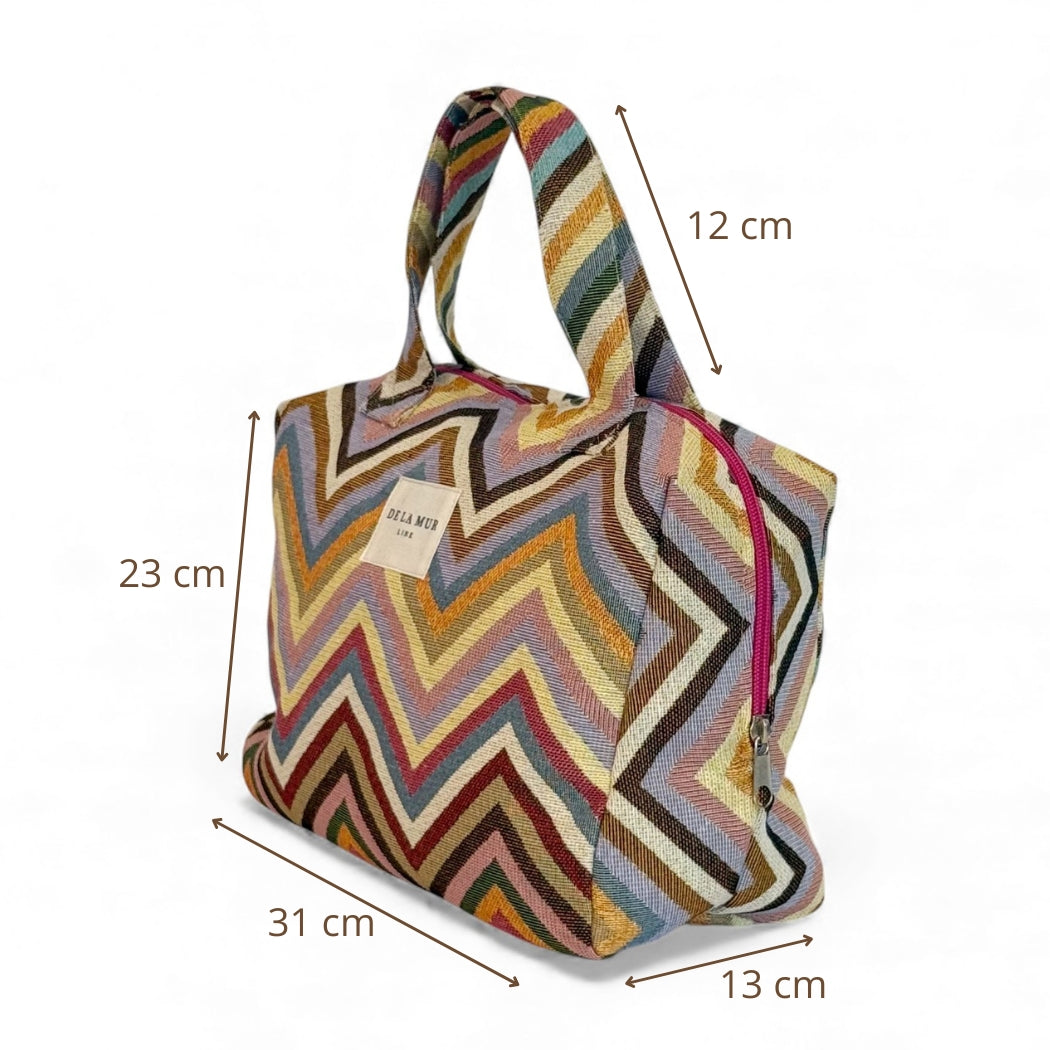 Beauty Bag XL ZAGA