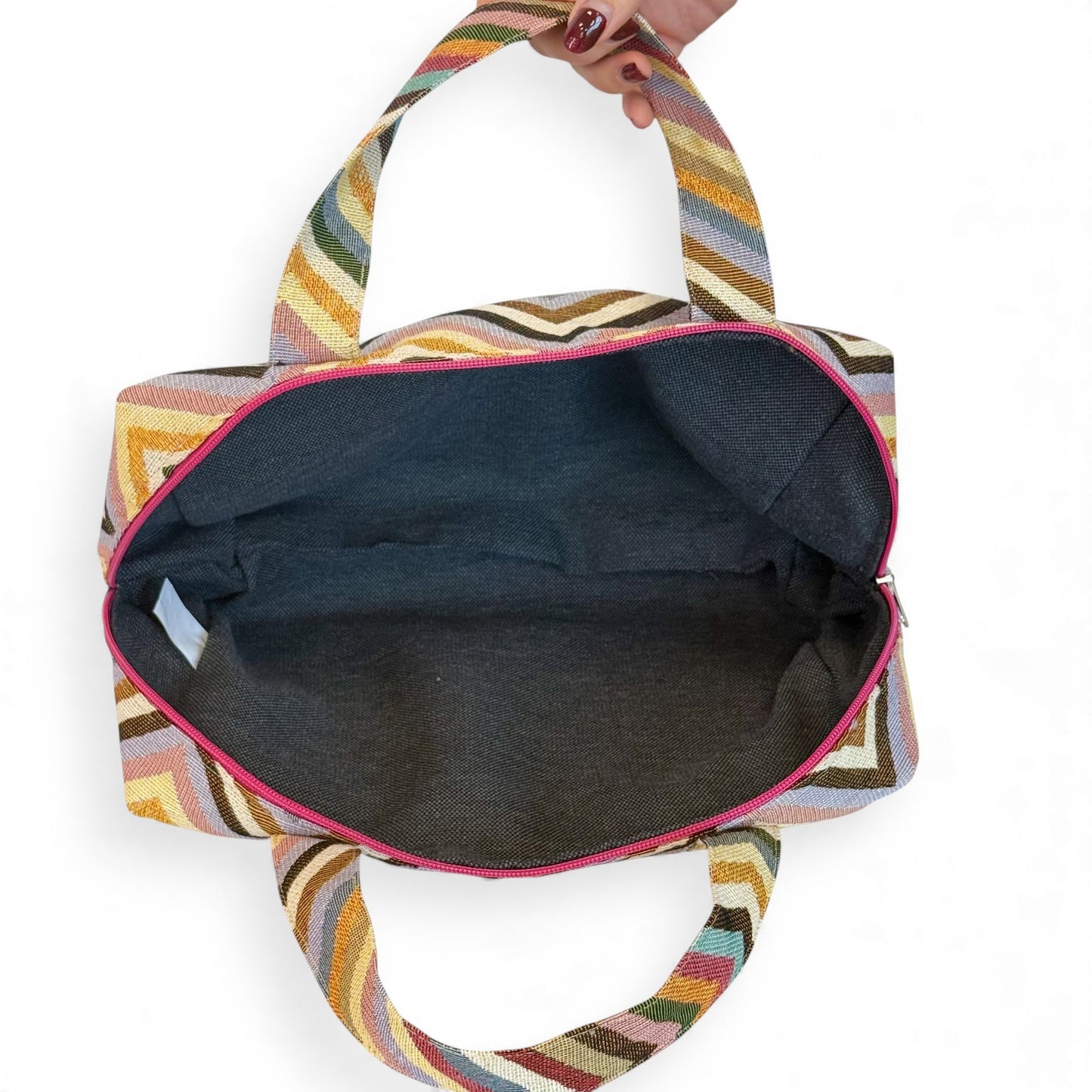 Beauty Bag XL ZAGA