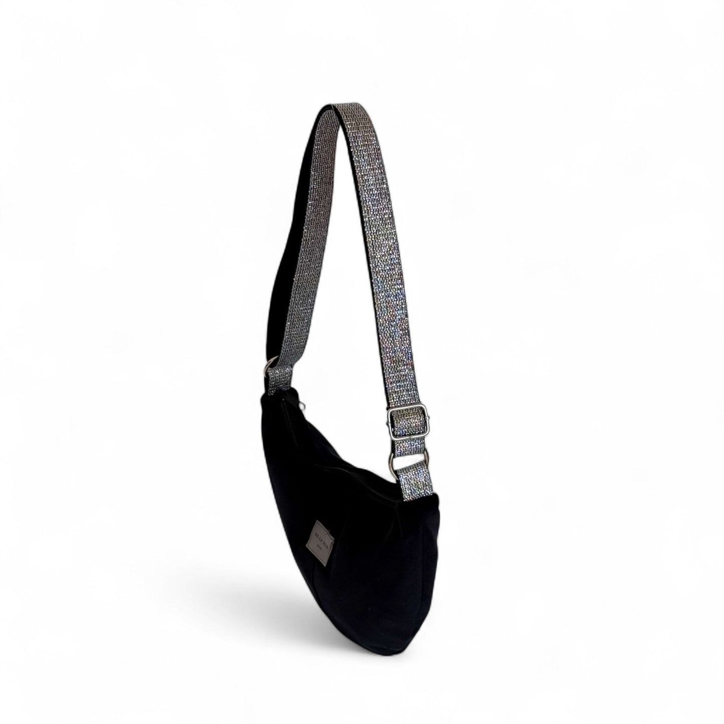 Schultertasche Klein Night Edition MIAMI