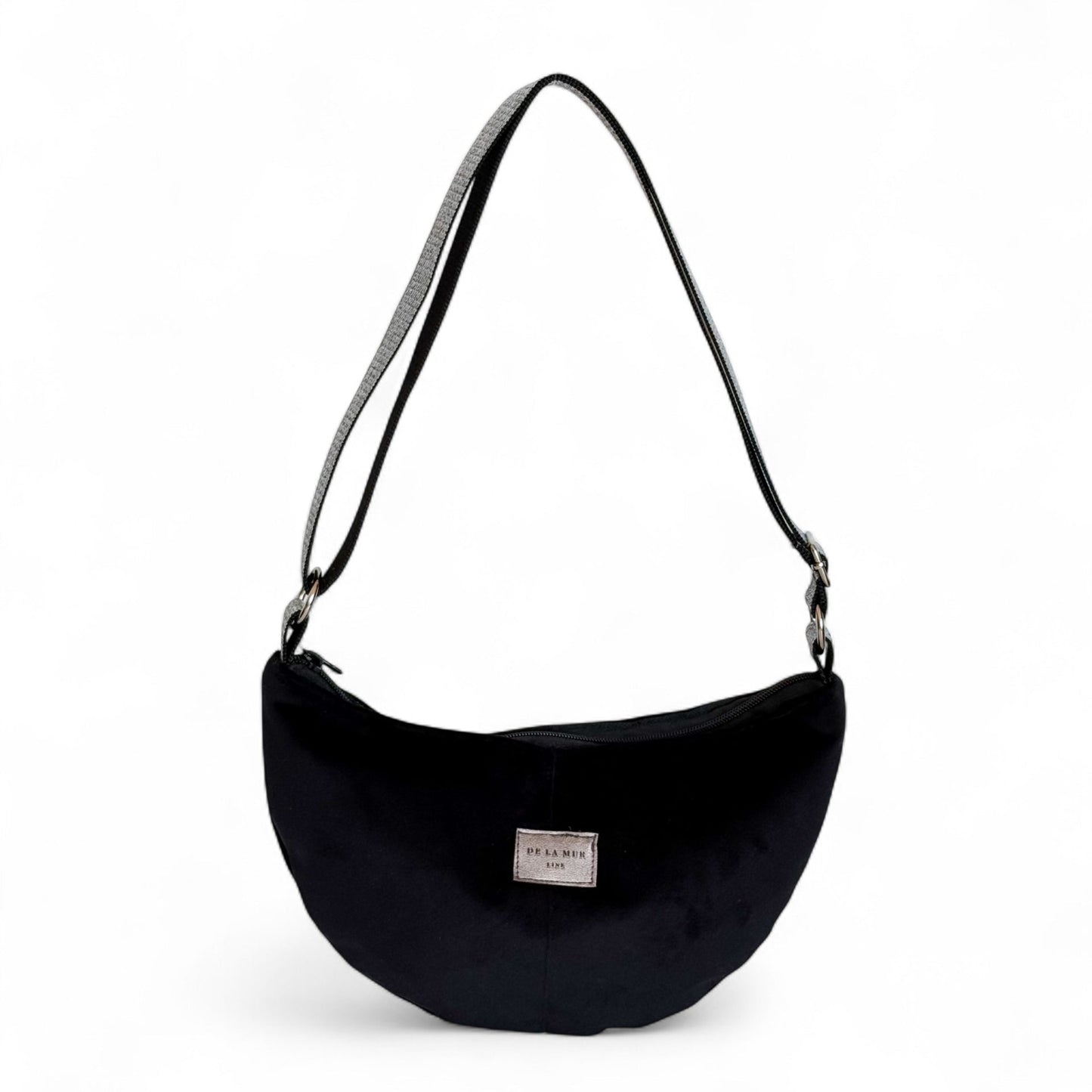Schultertasche Klein Night Edition MIAMI