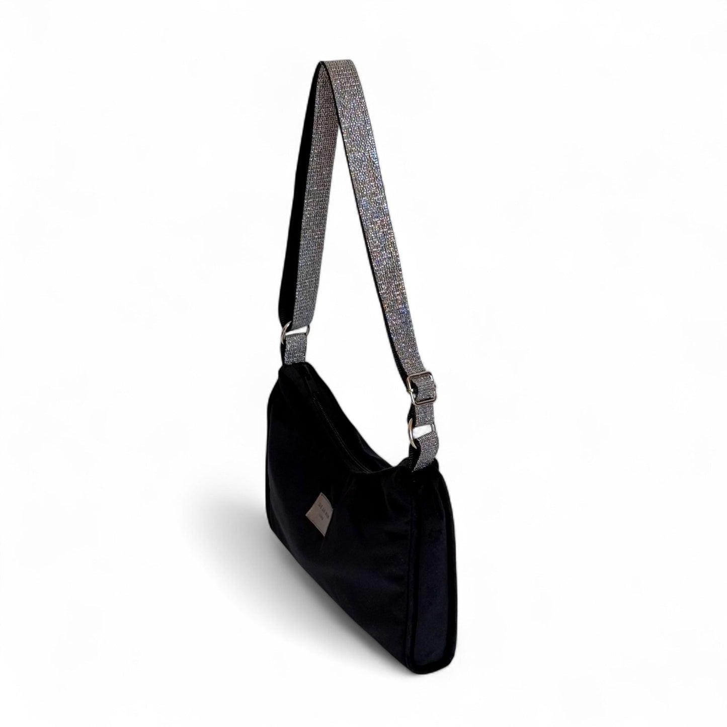 Schultertasche Klein Night Edition MIAMI
