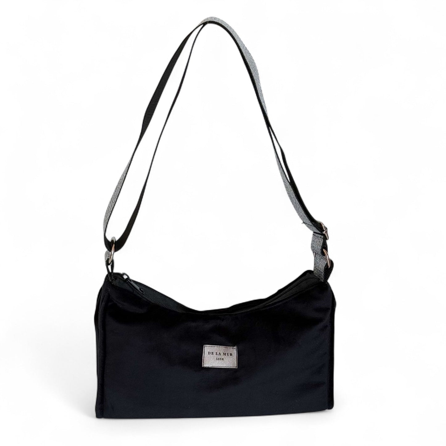 Schultertasche Klein Night Edition MIAMI