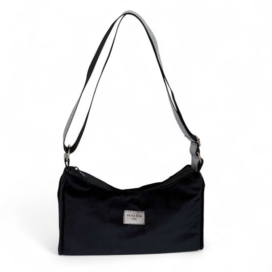 Schultertasche Klein Night Edition MIAMI