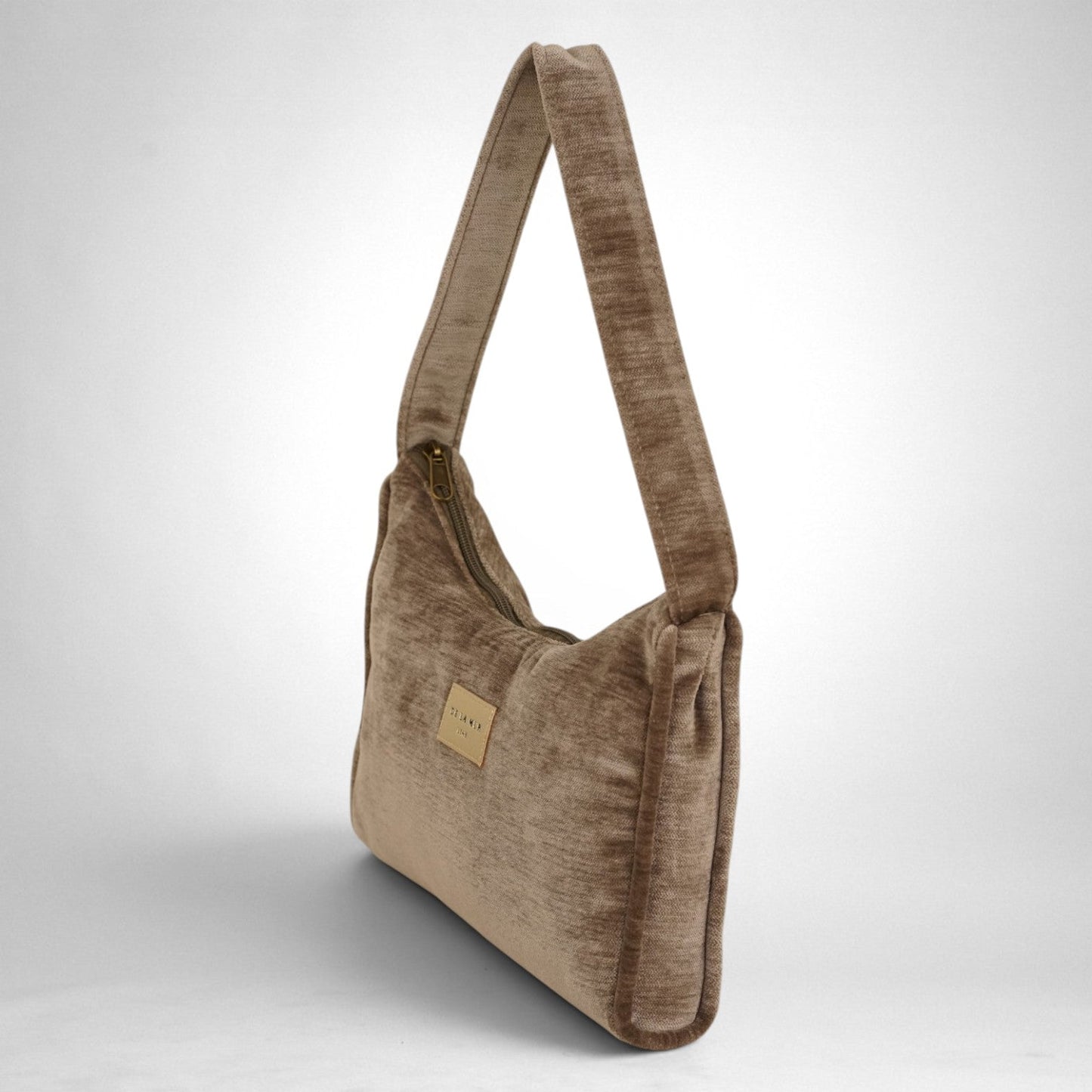 Umhängetasche Klein Night Edition CHOCO