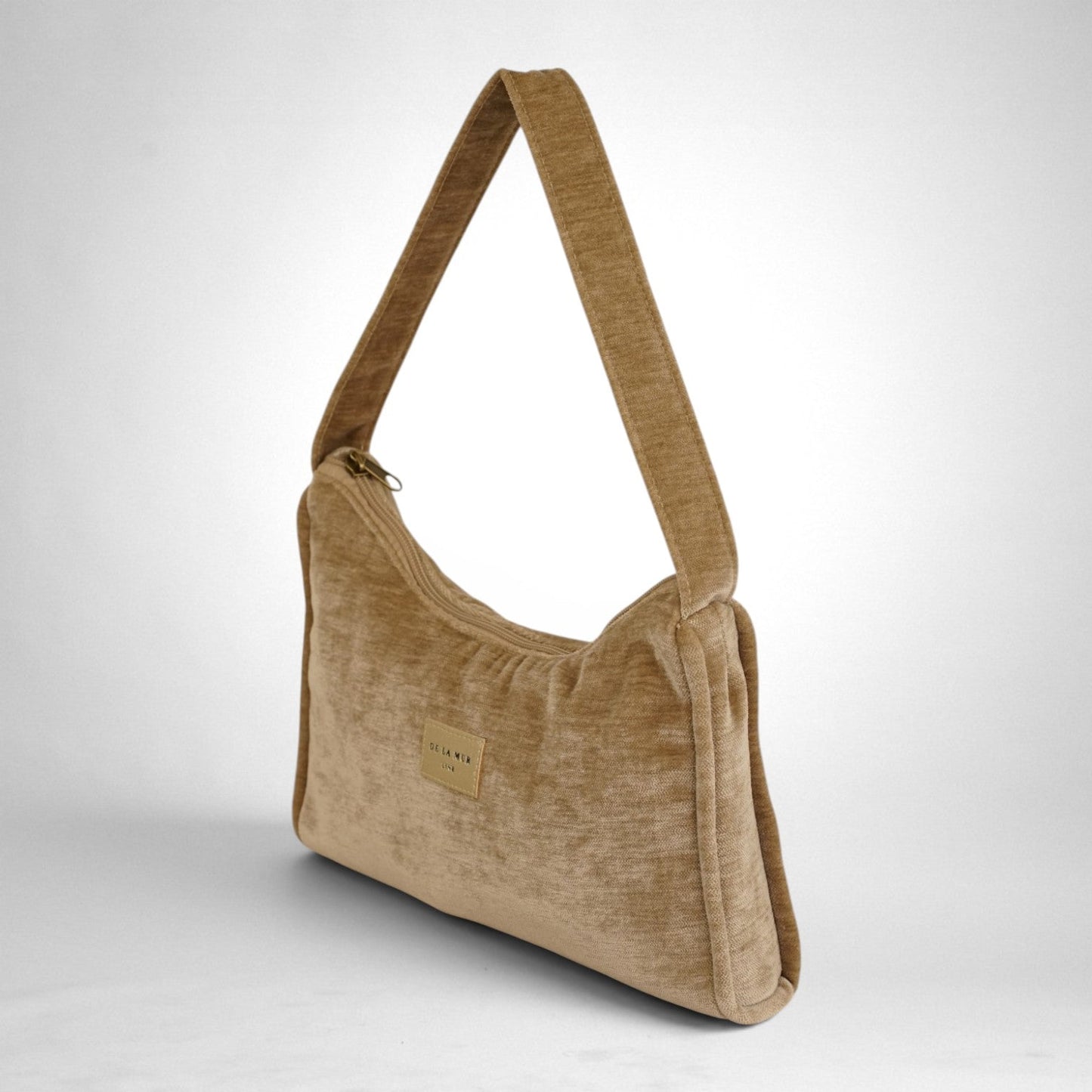 Schoudertas Klein Night Edition GOLDEN