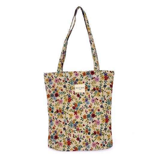 Tragetasche mit Reißverschluss BLUM