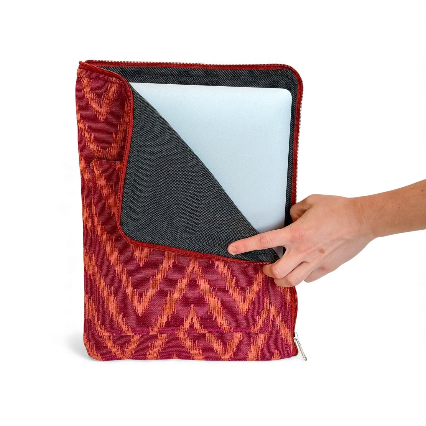 Laptophoes FUEGO