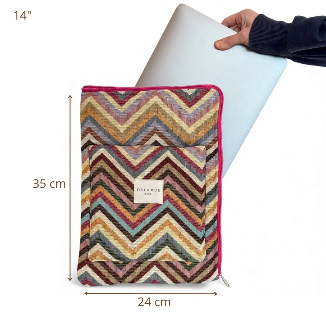 Laptoptasche von ZAGA