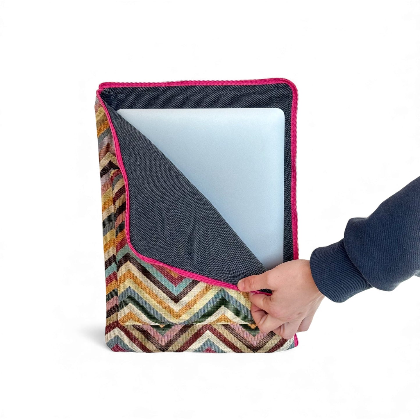 Laptoptasche von ZAGA