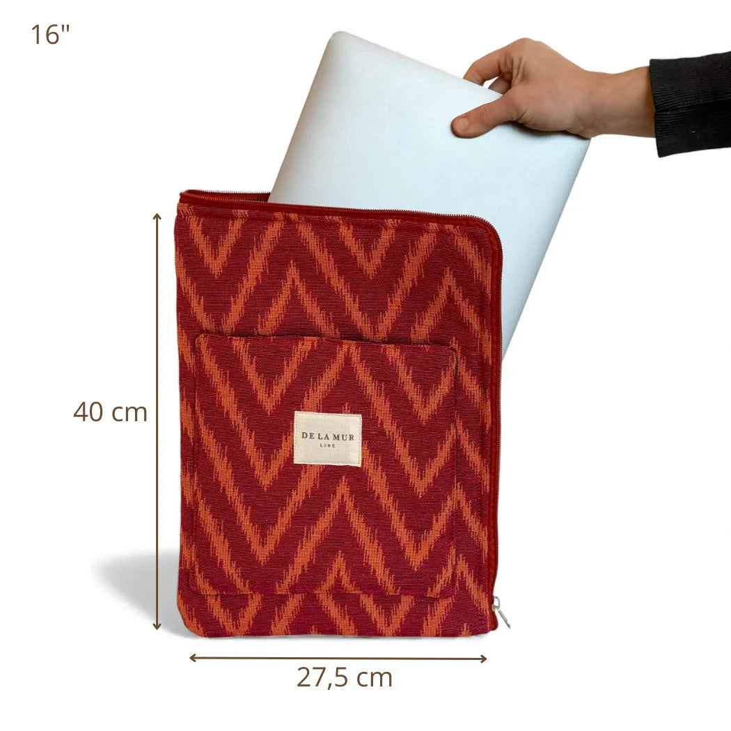 Laptophoes FUEGO