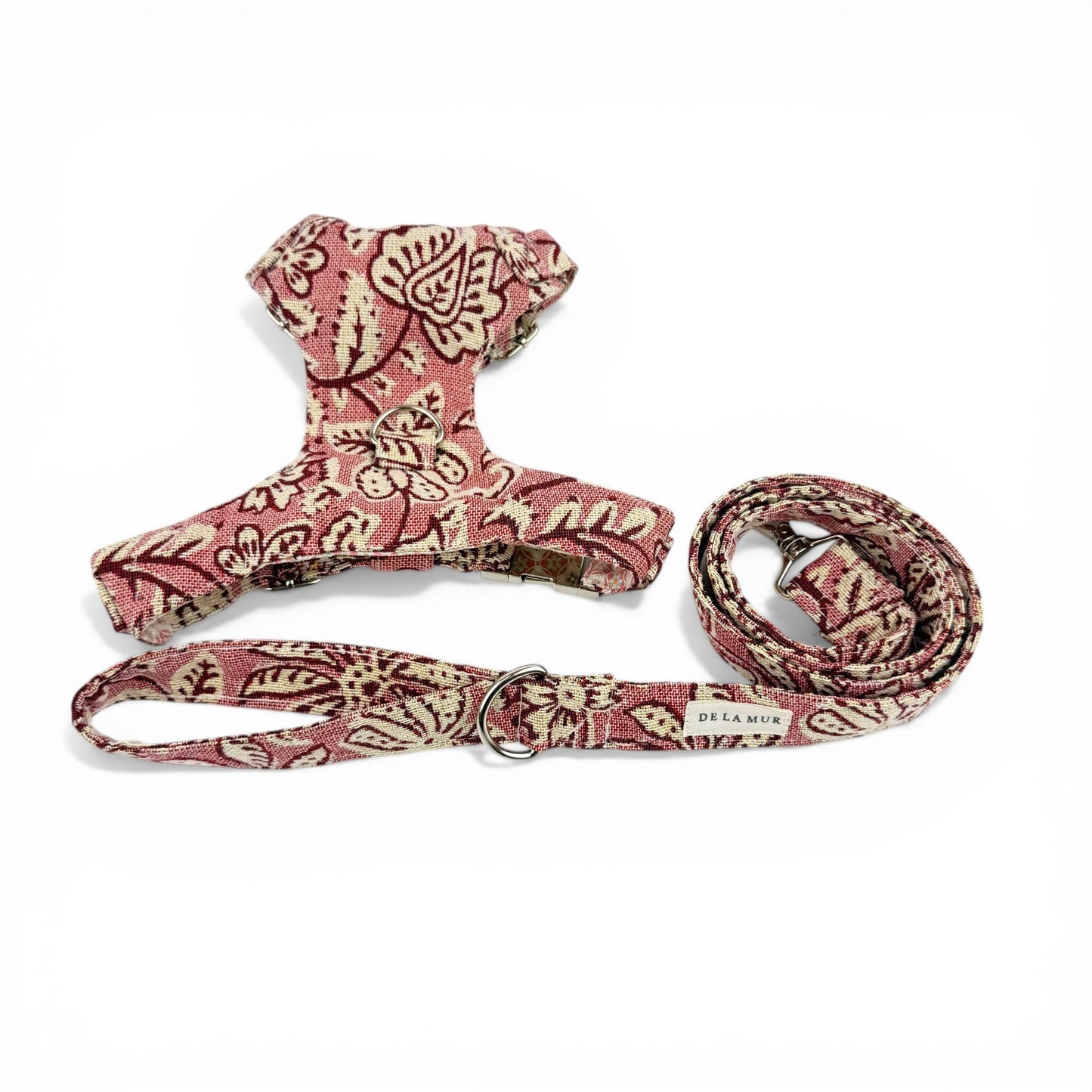 Hondenharnas en riem set CAME