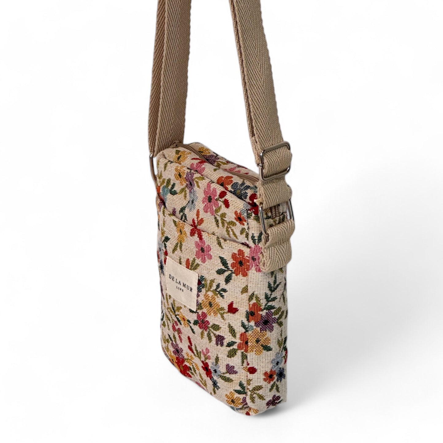 Schoudertas telefoontasje BLUM