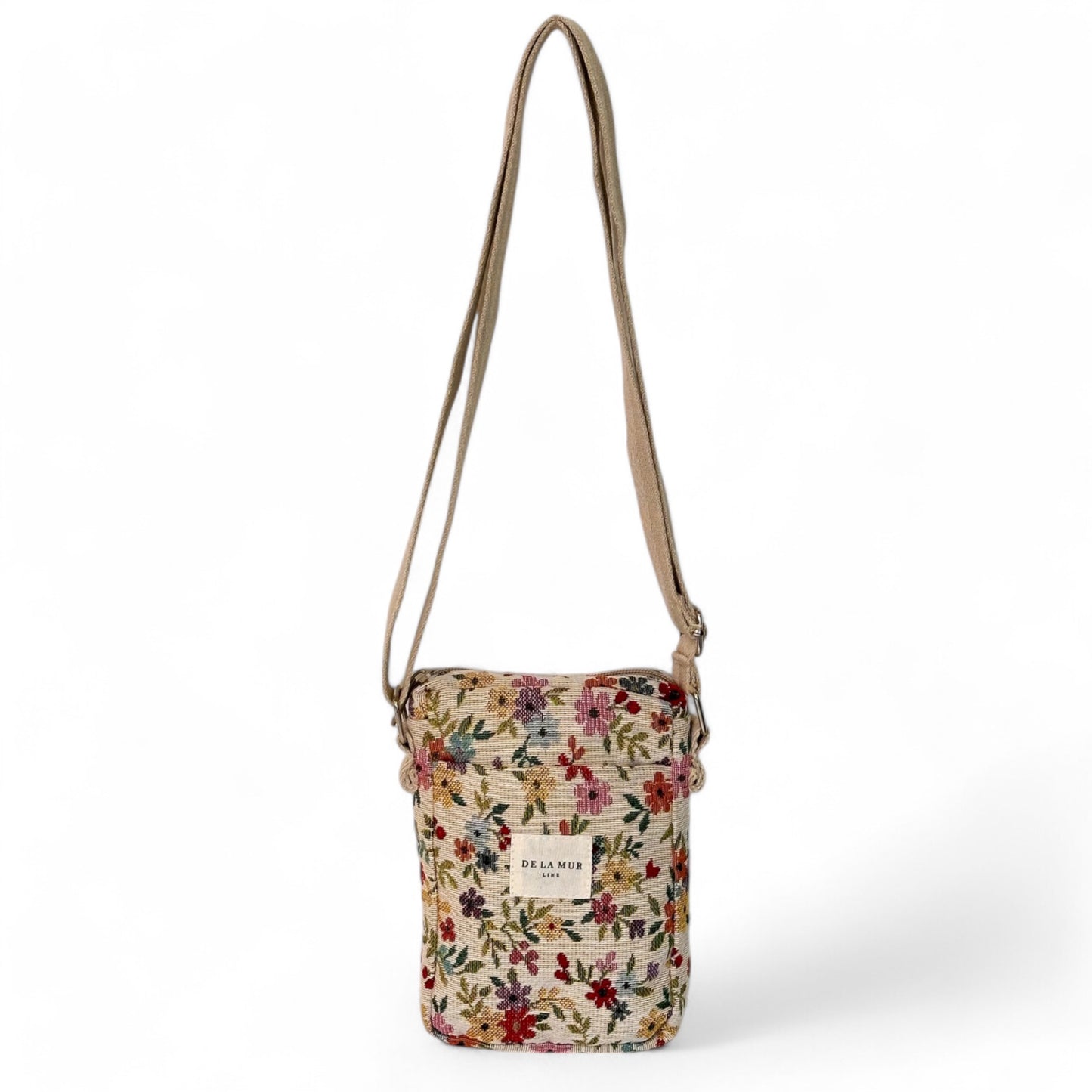 Schoudertas telefoontasje BLUM