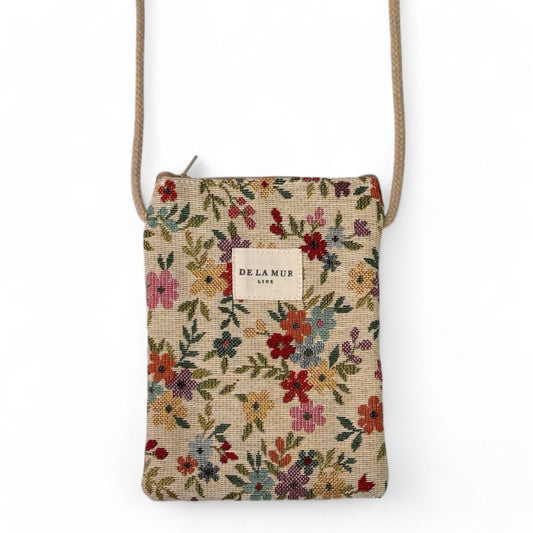 Kleine BLUM-Telefonhülle