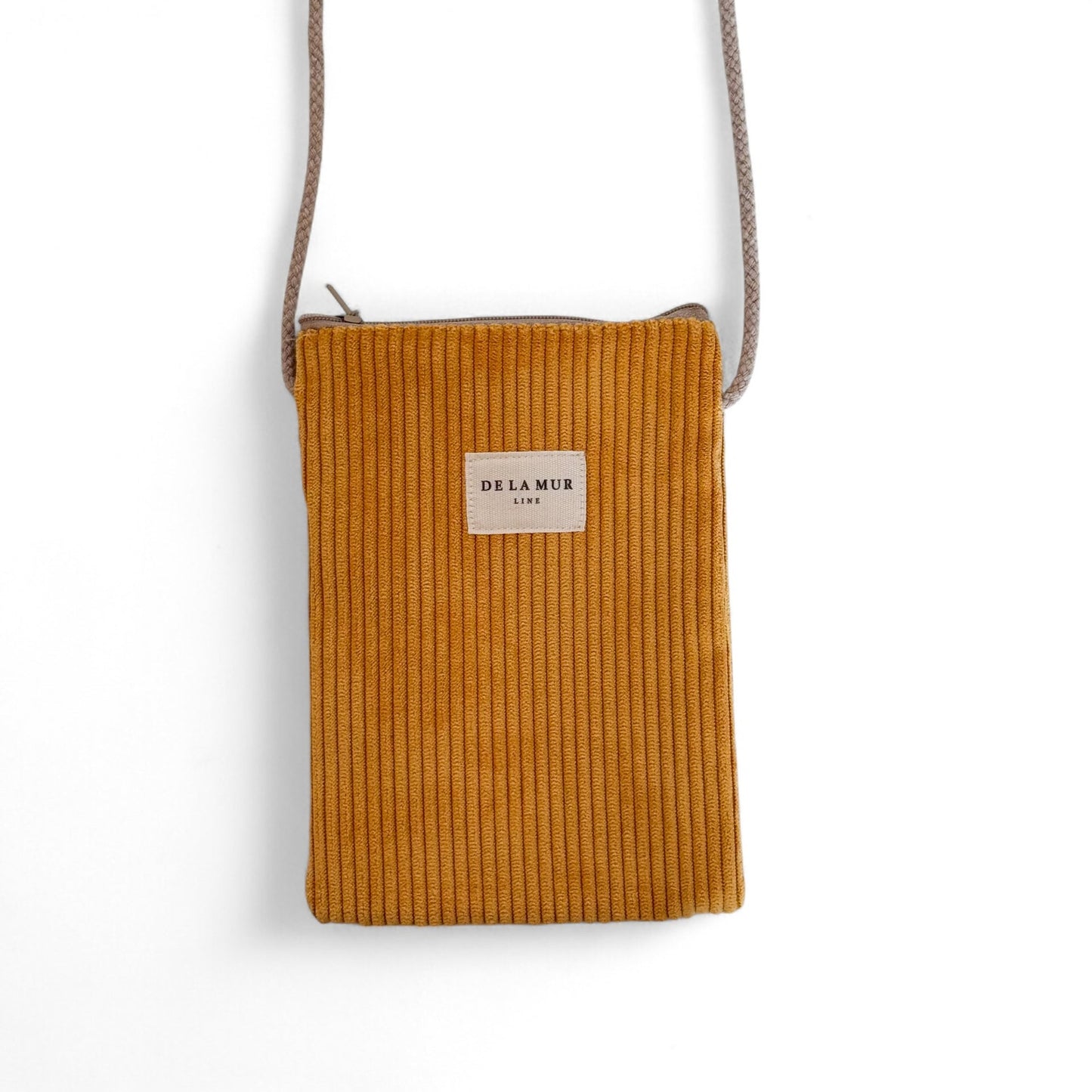 Telefoontasje klein Rib TAZ